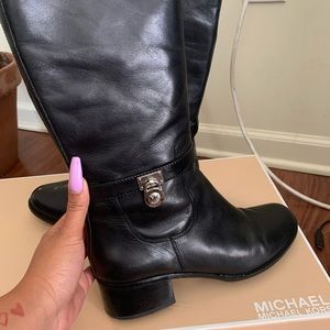 MK Riding boots